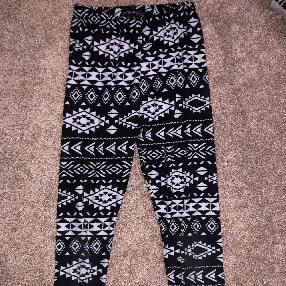 leggings